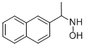 CAS#: 111525-02-1, N-Hydroxy-alpha-Methyl-2-Naphthalenemethanamine