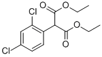 CAS 登录号：111544-93-5， 2-(2,4-二氯苯基)-丙二酸 1,3-二乙基酯