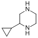 CAS#: 111759-96-7, 2-Cyclopropyl-Piperazine
