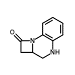 CAS#: 111781-91-0, 2,2a,3,4-Tetrahydro-1H-Azeto[1,2-a]Quinoxalin-1-One