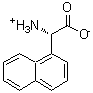 CAS#: 111820-05-4, (2S)-Amino-naphthalen-1-yl-acetic acid