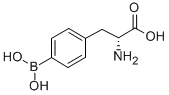 CAS 登录号：111821-49-9， 4-硼酸基-D-苯丙氨酸