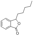CAS#: 111943-62-5, 3-Pentyl-2-benzofuran-1(3H)-one