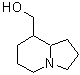 CAS#: 111975-29-2, Octahydro-8-Indolizinylmethanol