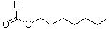 CAS#: 112-23-2, Heptyl Formate