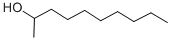 CAS#: 1120-06-5, 2-Decanol
