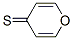 CAS#: 1120-93-0, Pyran-4-Thione