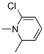 CAS#: 1121-26-2, 1,2-Dimethylpyridin-1-Ium Chloride