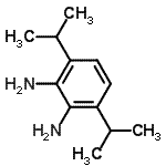 CAS#: 112121-83-2, 3,6-Diisopropyl-1,2-Benzenediamine