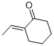 CAS 登录号：1122-24-3， 2-乙烯基-环己酮