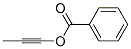 CAS 登录号：112270-91-4， 丙-1-炔基苯甲酸酯