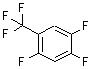 CAS#: 112290-07-0, 1,2,4-Trifluoro-5-(Trifluoromethyl)Benzene