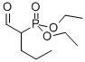 CAS 登录号：112292-30-5， (2S)-2-二乙氧基磷酰戊醛