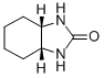 CAS 登录号：1123-97-3， 六氢-2-苯并咪唑啉酮