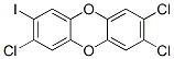CAS#: 112317-17-6, 2,3,7-Trichloro-8-Iodooxanthrene