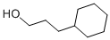 CAS # 1124-63-6, Cyclohexanepropanol