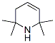 CAS#: 1124-69-2, 2,2,6,6-Tetramethyl-1,3-Dihydropyridine