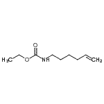 CAS#: 112476-25-2, Ethyl 5-Hexen-1-Ylcarbamate