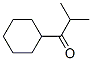 CAS#: 1125-71-9, 1-Cyclohexyl-2-Methylpropan-1-One