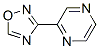 CAS#: 112570-98-6, 2-(1,2,4-Oxadiazol-3-Yl)Pyrazine
