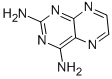 CAS#: 1127-93-1, Pteridine-2,4-Diamine