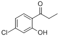 CAS 登录号：1127-97-5， 1-(4-氯-2-羟基苯基)-1-丙酮