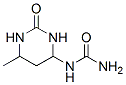 CAS#: 1129-42-6, 6-Methyl-2-Oxoperhydropyrimidin-4-Ylurea