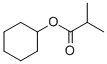 CAS#: 1129-47-1, Cyclohexyl Isobutyrate