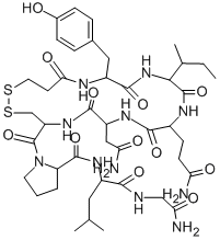CAS#: 113-78-0, Demoxytocin
