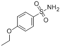 CAS#: 1132-19-0, 4-Ethoxy-Benzenesulfonamide