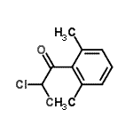 CAS#: 113337-40-9, 2,2-Dichloro-1-(2,6-Dimethylphenyl)Ethanone