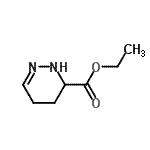 CAS#: 113375-01-2, Ethyl 2,3,4,5-Tetrahydro-3-Pyridazinecarboxylate