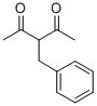 CAS#: 1134-87-8, 3-Benzyl-2,4-pentanedione