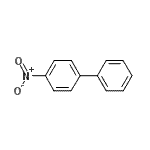 CAS#: 113439-83-1, 4-Nitrobiphenyl