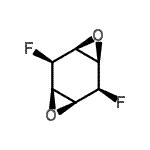 CAS#: 113537-01-2, (1R,2S,3S,5R,6S,7S)-2,6-Difluoro-4,8-Dioxatricyclo[5.1.0.0<Sup>3,5</Sup>]Octane