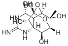 CAS#: 113564-23-1, 11-Deoxytetrodotoxin
