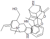CAS 登录号：113728-54-4， 大斯配加春