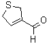 CAS#: 113772-16-0, 2,5-Dihydrothiophene-3-Carbaldehyde