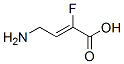 CAS#: 113779-23-0, 4-Amino-2-Fluorobut-2-Enoic Acid