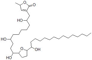 CAS 登录号：113817-64-4， 哥纳香素