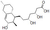 CAS#: 113855-37-1, 3-Hydroxy-3,5-Dihydromonacolin L