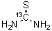 CAS 登录号：113899-66-4， (<sup>13</sup>C)硫脲