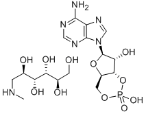 CAS#: 113960-50-2, Meglumine Cyclic Adenylate