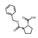 CAS#: 114-11-4, 1-[(Benzyloxy)Carbonyl]-L-Proline