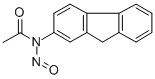 CAS#: 114119-92-5, N-Nitroso-N(2)-Fluorenylacetamide