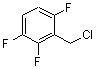 CAS 登录号：114152-20-4， 2-(氯甲基)-1,3,4-三氟苯