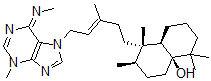 CAS#: 114216-85-2, Agelasimine A