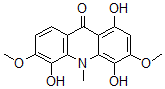 CAS#: 114216-93-2, Atalafoline B