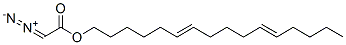 CAS#: 114318-33-1, 6,11-Hexadecadienyl Diazoacetate