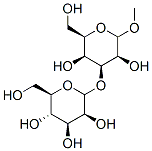 CAS#: 114375-70-1, Methyl 3-O-Mannopyranosyltalopyranoside